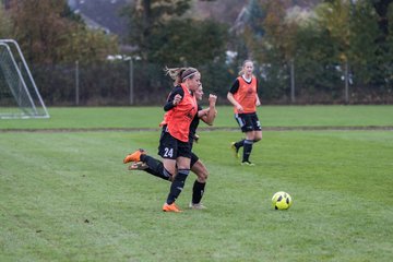 Bild 61 - Frauen TSV Wiemersdorf - VfR Horst : Ergebnis: 0:7